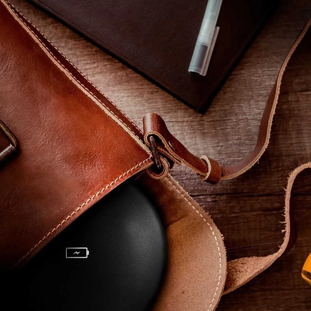 Belaidis įkroviklis Forcell (Quick Charge 15W)