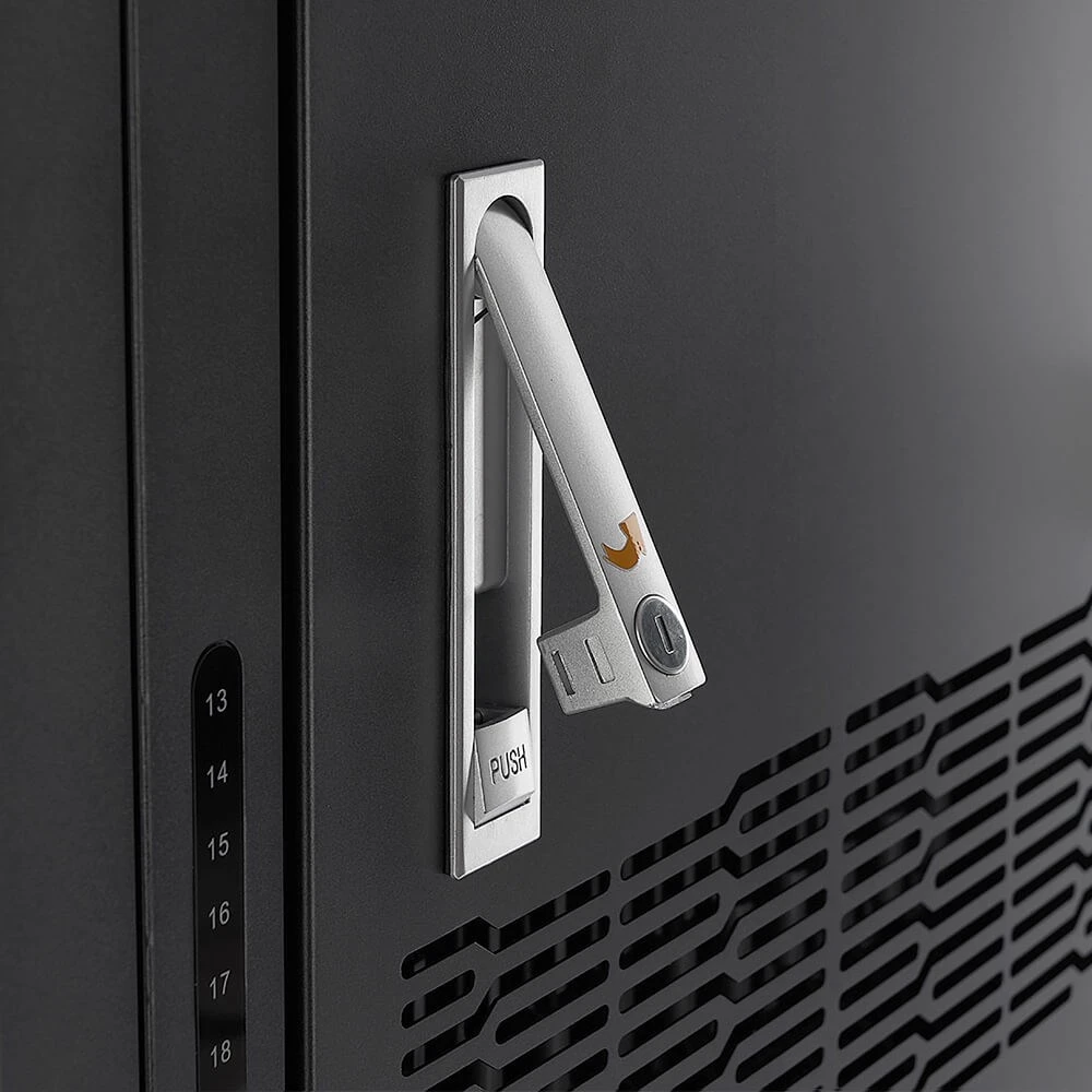 Planšetė Formcase TransformerCart T36PD Perf. Plus Portable device management cart Juodas