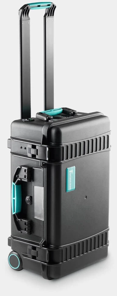 Planšetė Formcase TransformerCase T10 Portable device management case Juodas