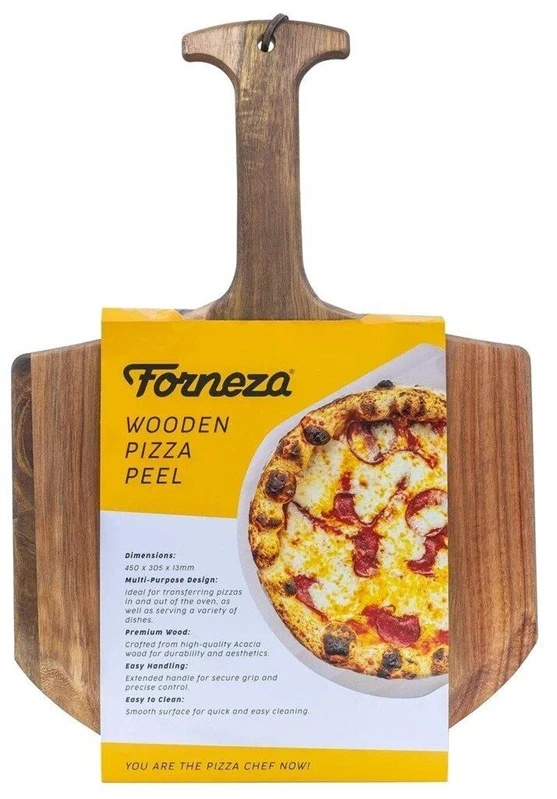Forneza LIŽĖ MEDINĖ PICOS
