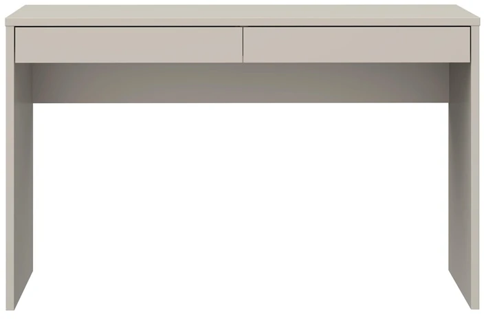 FORTE DESK WRITING 124.8X77.3X53.1CM.CAHSMIE