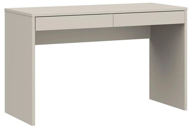 FORTE DESK WRITING 124.8X77.3X53.1CM.CAHSMIE