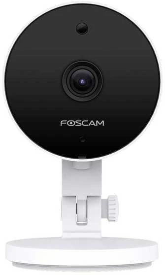 IP Kamera - Foscam C5M 5MP 3K USB-C Balta