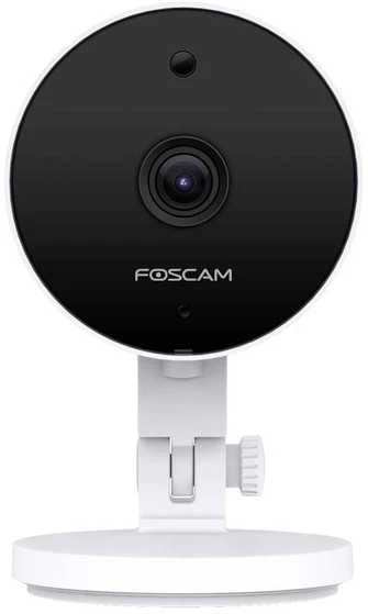 IP Kamera - Foscam C5M 5MP 3K USB-C Balta