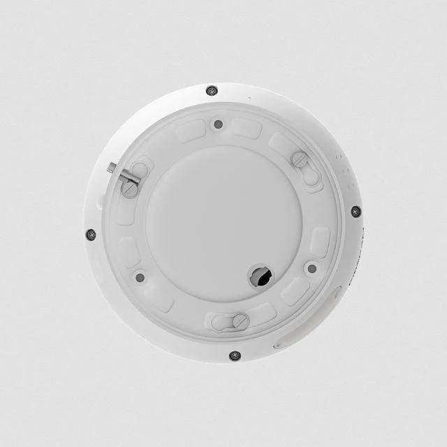 FOSCAM Poe D8ET 8MP Camera – Baltas