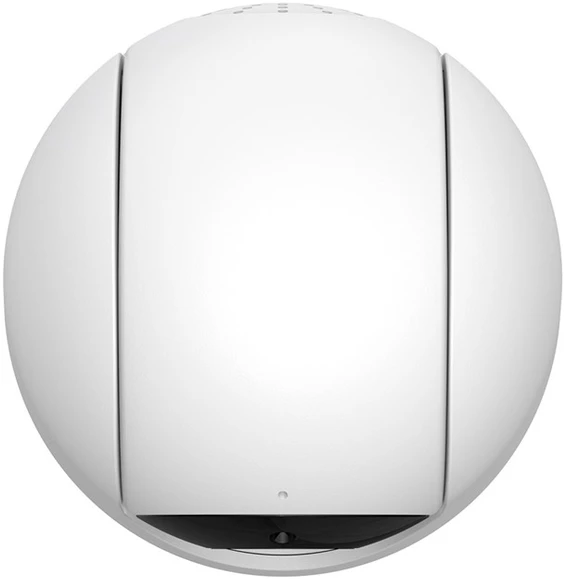 FOSCAM L8M 8MP Baltas Wi-Fi Camera – Live Stream