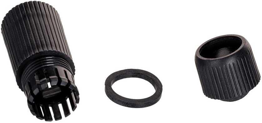 FOSCAM T8EP 8MP POE IP Camera Juodas