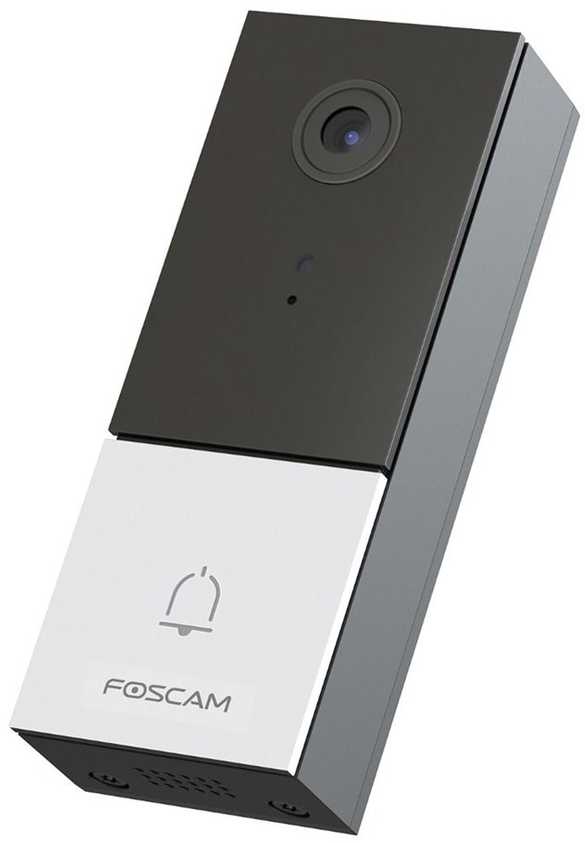 Foscam VD1 4MP WIDEO DZWONEK