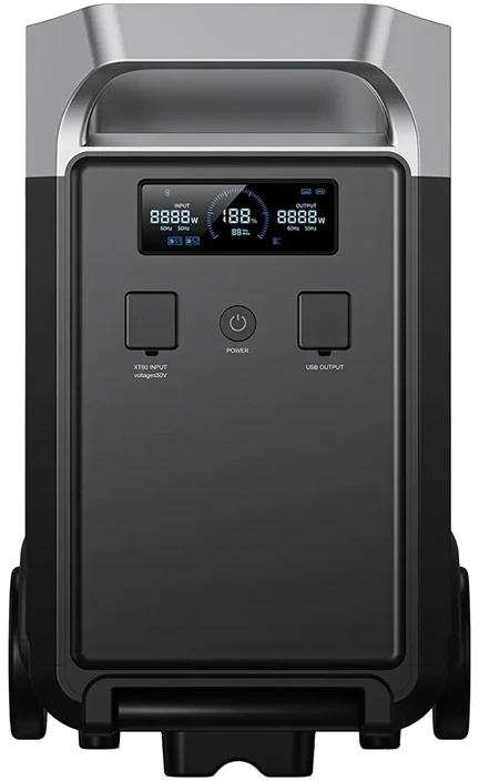 FOSSIBOT FB3840 3840Wh Baterija
