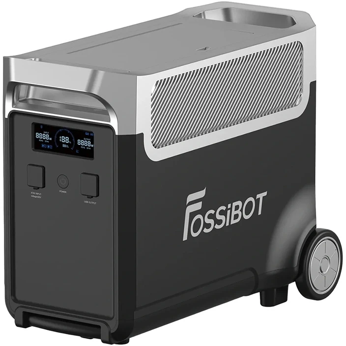 FOSSIBOT FB3840 3840Wh Baterija