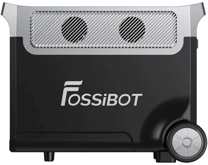 FOSSIBOT FB3840 3840Wh Baterija
