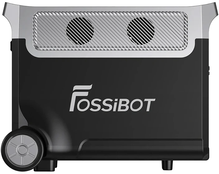 FOSSIBOT FB3840 3840Wh Baterija