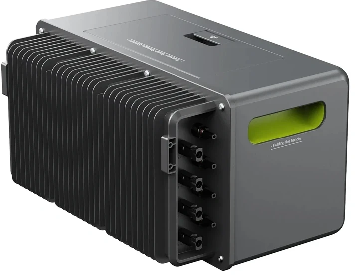 FOSSIBOT FBP1200 1200W Charging Station (žalias)