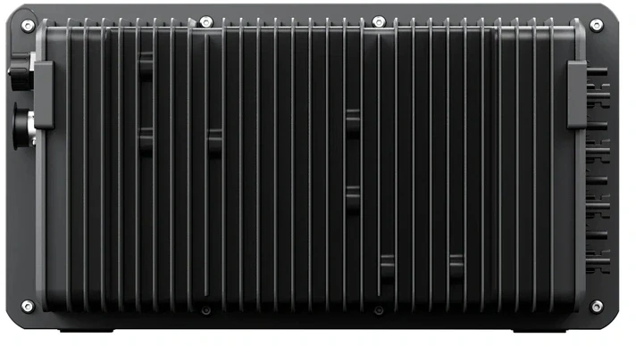 FOSSIBOT FBP1200 1200W Charging Station (žalias)