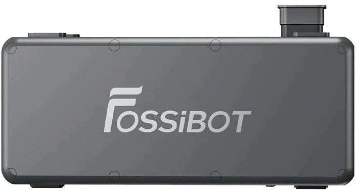 FOSSIBOT FBP1200-B 1985Wh Baterija (Žalias)