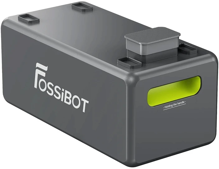 FOSSIBOT FBP1200-B 1985Wh Baterija (Žalias)