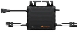 FOSSIBOT Microinverter for the F7200