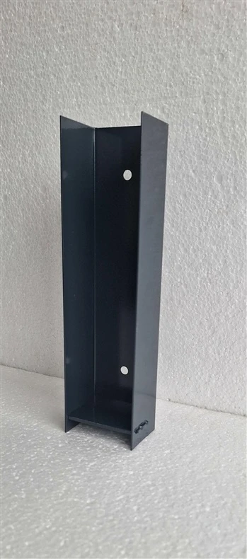 Nežinomas Pamato laikiklis, 20 cm, pilka
