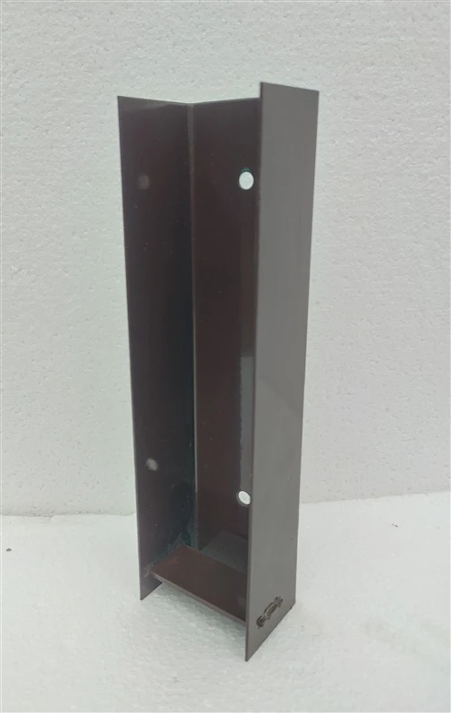 Nežinomas Pamato laikiklis RAL8017, 20 cm, ruda