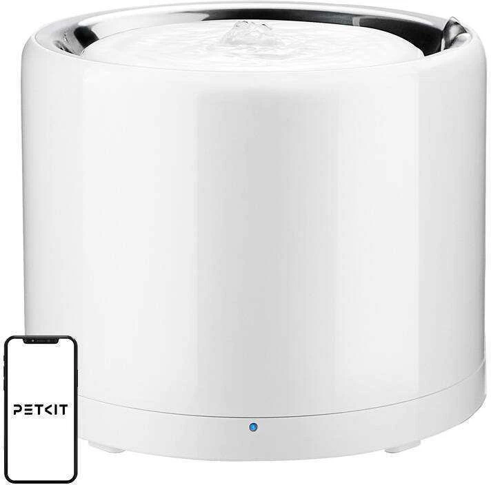 Gertuvė - fontanėlis PETKIT Eversweet 3 Pro, 1,35 L
