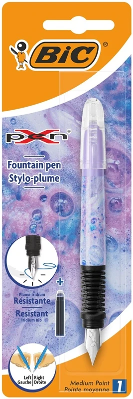 Bic Plunksnakotis Boys169869