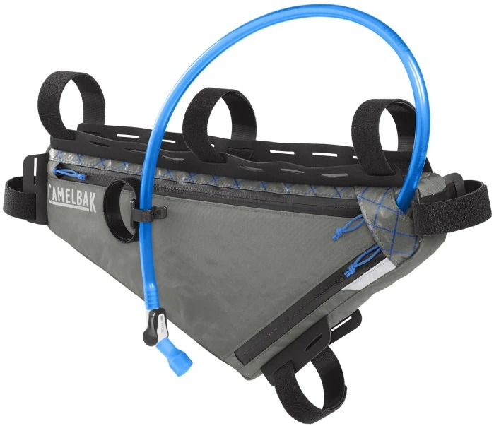 Rėmo krepšys CamelBak M.U.L.E. Frame Pack su hidratacija