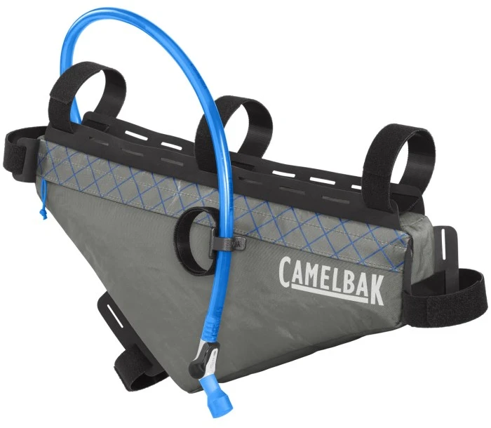 Rėmo krepšys CamelBak M.U.L.E. Frame Pack su hidratacija