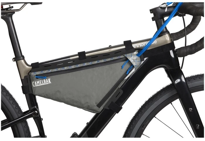 Rėmo krepšys CamelBak M.U.L.E. Frame Pack su hidratacija