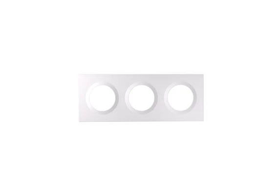 Sonoff MADRID šviestuvas 20W 2000Lm 4000K IP65 Eurolight