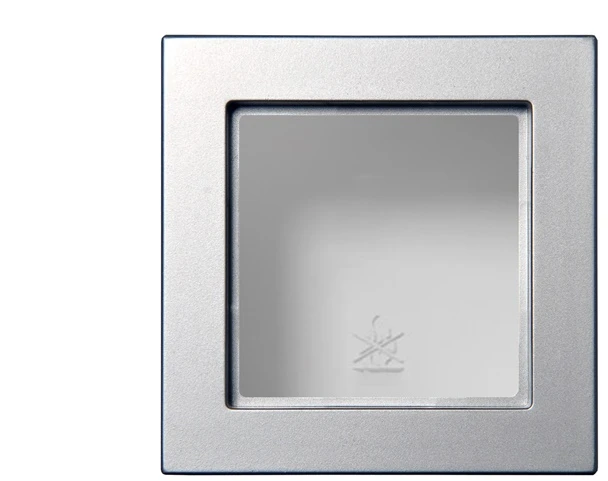 Liregus Paviršinio montavimo rėmas EPSILON, metalo sp.