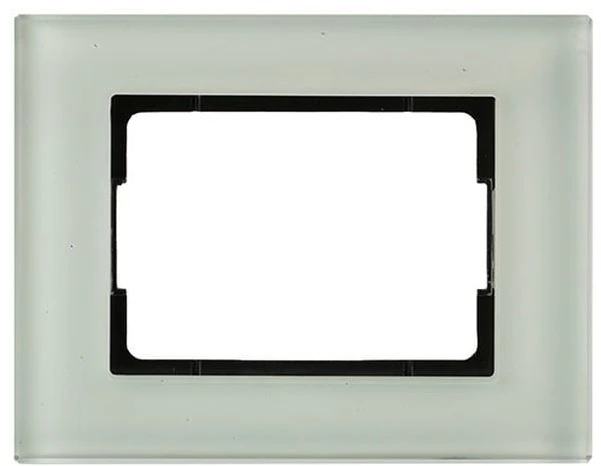 Vienvietis rėmelis VILMA XP500, stiklas