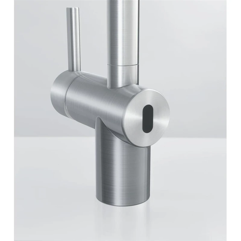 Sensorinis virtuvinis maišytuvas Franke Atlas Neo Sensor 115.0625.489