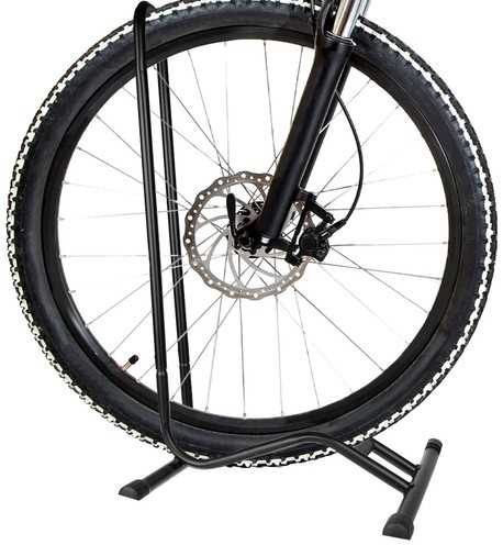 Trizand Freestanding bike stand S24906