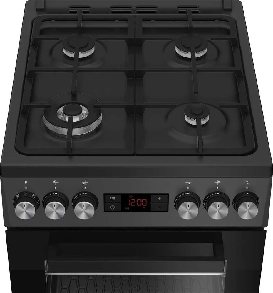 Viryklė Freestanding cooker Beko FSM 51330 DAOT