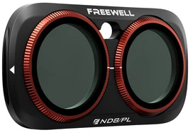 Freewell Insta360 Luna Ultra ND8/PL ND/PL Filter