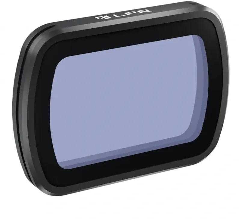 Freewell šviesos taršos mažinimo filtras, skirtas DJI Osmo Pocket 3