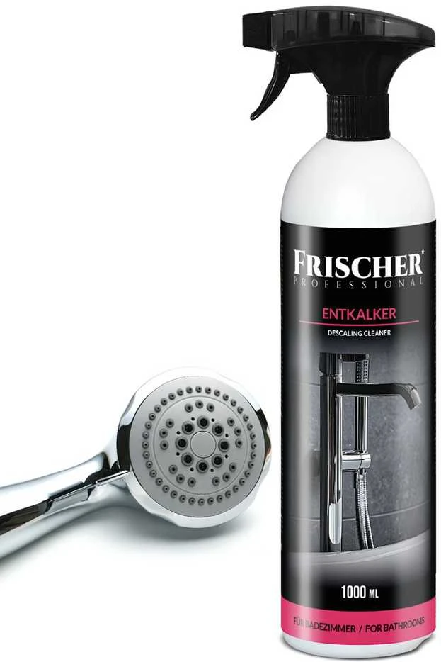 Frischer bathroom descaler 1l
