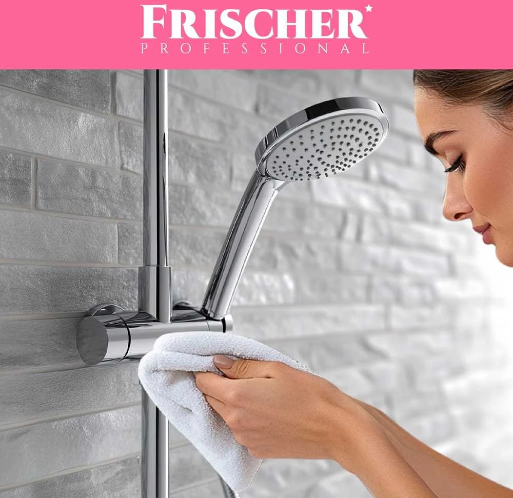 Frischer bathroom descaler 1l