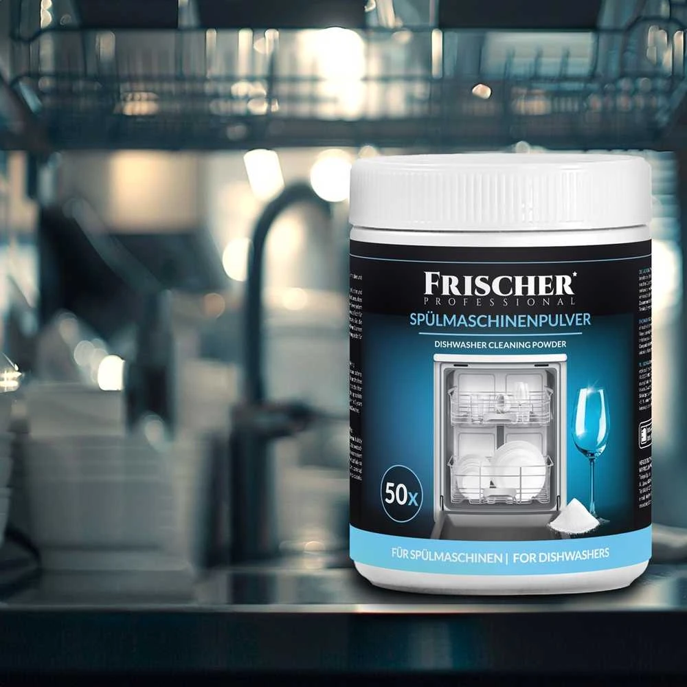 Frischer indaplovė powder 1kg