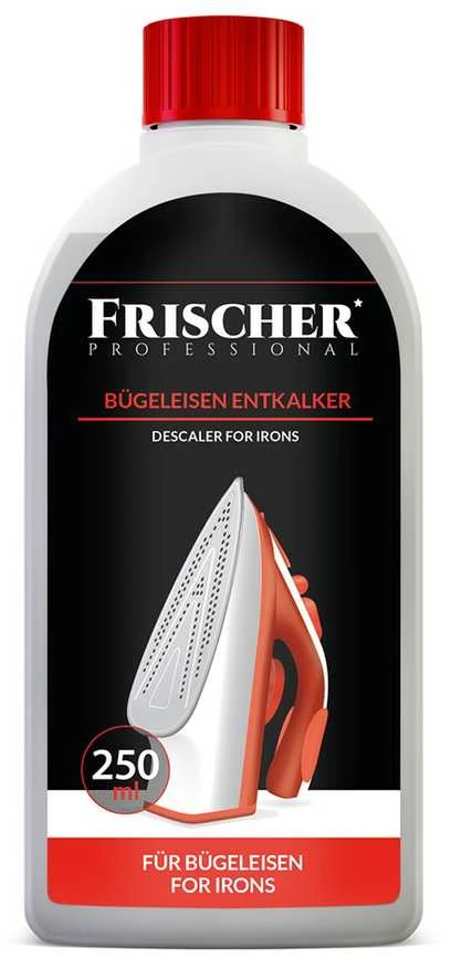 Frischer iron descaler 0.25l