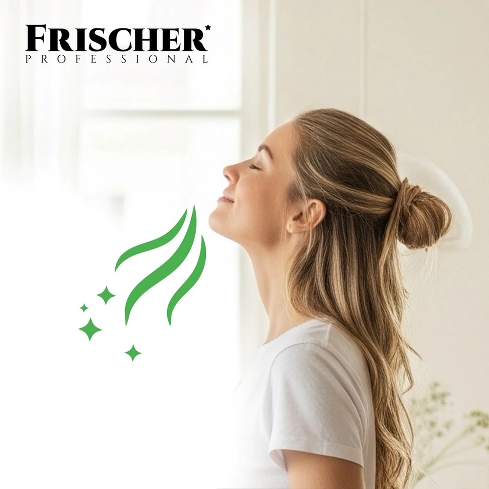 Frischer Odour Neutraliser and Stain Remover Concentrate, 1 litre