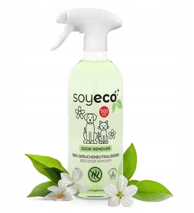 frischer SoyEco Odour Neutraliser 500 ml