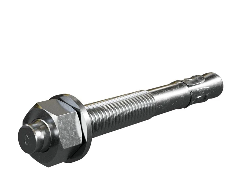 FRIULSIDER ANCHOR BOLT EVO 8X133/70MM