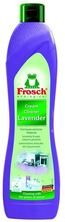 Šveitimo pienelis Frosch Lavender, 0,5 l