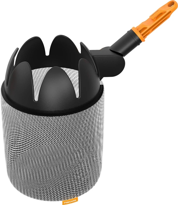 Zbierak Vaisių rinktuvas Fiskars OneClick 1080692, be koto