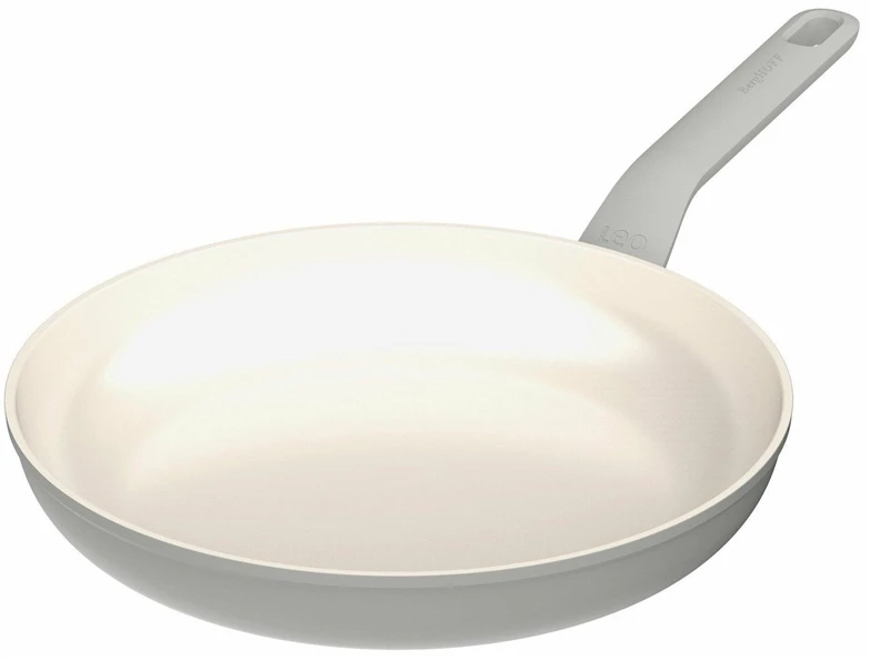 Keptuvė BergHOFF Leo Balance Moonmist, 28 cm, aliuminis