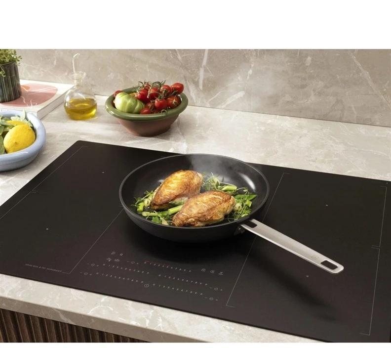 Electrolux E9HOEC28 Easy2Clean keptuvė 28 cm