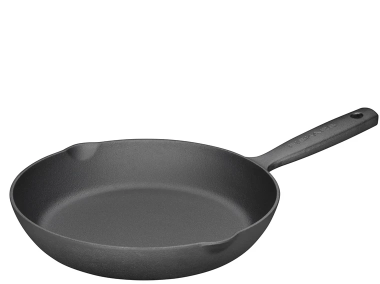 Keptuvė Fiskars 1075699, 28 cm, ketus