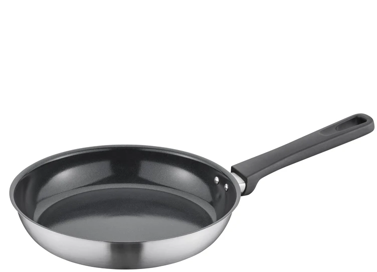 Fiskars ESSENTIAL FRYING PAN 24CM
