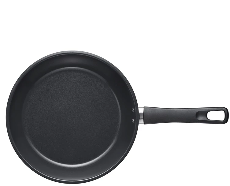 Frying pan Fiskars. Ø 28 cm. stainless steel